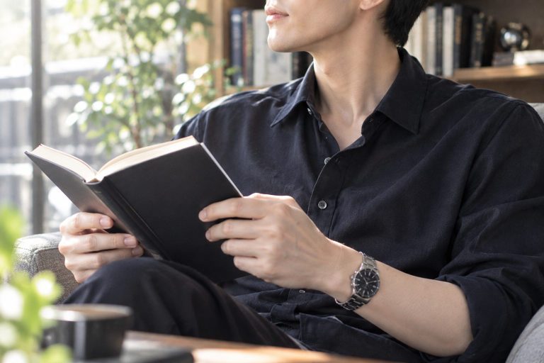 今週がんばった自分に、一言だけ