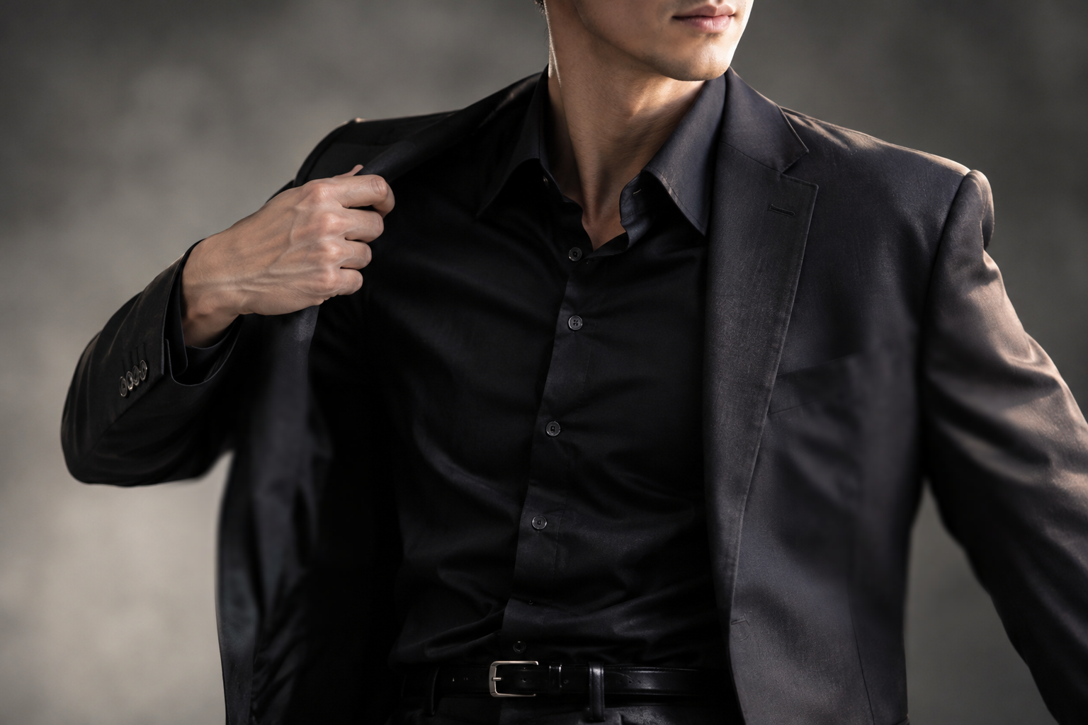 50代イケオジセラピストAG